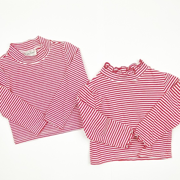 Holiday Rare Editions 4T Turtle NecK Strip… - Picture 1 of 2